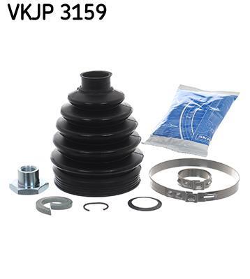 Soufflet de cardan SKF ref. VKJP 3159